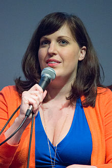 Allison Tolman